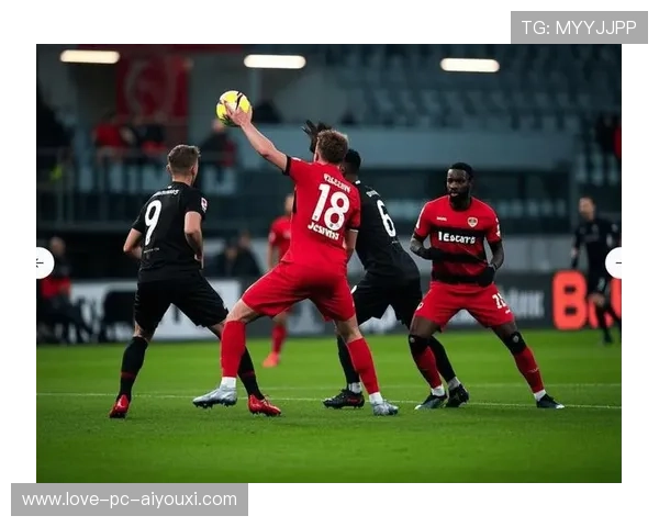 德甲拜仁短传流转如行云：攻门频繁出现的战术魅力