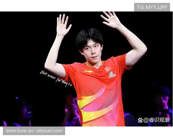 王楚钦破局，逆袭夺得WTT挑战赛男单冠军，王楚钦公开赛